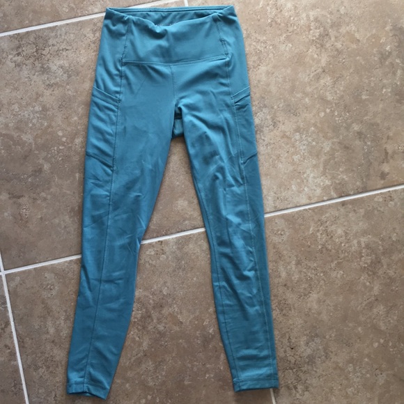 Yogalicious Pants & Jumpsuits Yogalicious Lux 78 Legging With